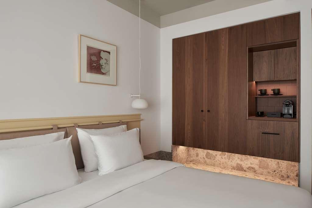 The Social Athens Hotel, A Member Of Radisson Individuals Pokój zdjęcie