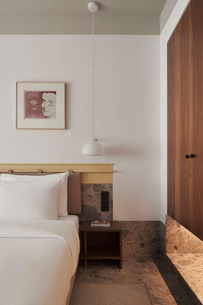 The Social Athens Hotel, A Member Of Radisson Individuals Pokój zdjęcie